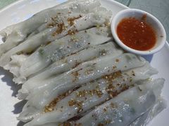 -闽公馆·客家私房菜·商务宴请·包厢(杏林橡树湾店)
