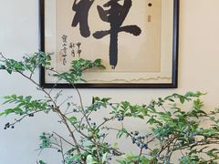 -五观堂素食(新华路店)