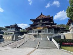 -句容茅山景区