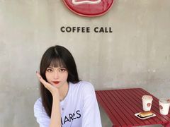 -COFFEE CALL(云锦路店)