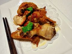 -黑明餐厅(白鹭洲店)