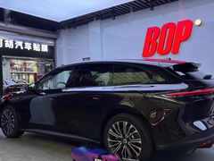 -阿胡BOP保镖隐形车衣(静安旗舰店)