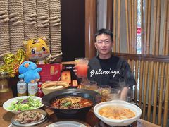-大盐帮川菜馆(长楹天街店)