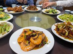 -九龙餐厅(大沽路店)