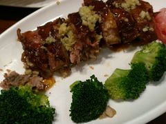 -荷花泰菜(东方新天地店)