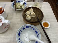 -新丰小吃(中山中路分店)