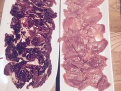 -牛很鲜潮汕牛肉火锅(朝晖路店)