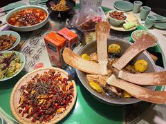 -淀里船宴(卓达店)