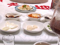 -御仙都北京菜馆·烤鸭店(双井店)
