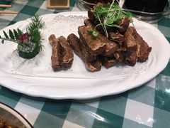 -紫光园·烤鸭(吕家营店)