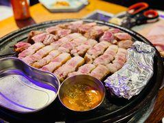 -济州爱肉堂(总店)