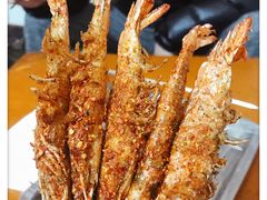 -老三烧烤(二环西路店)