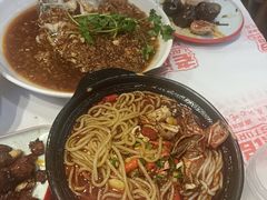 -老闵田螺馆·南昌市井菜·特色小吃(总店)