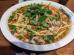 -盛世盐帮·自贡特色(总店)