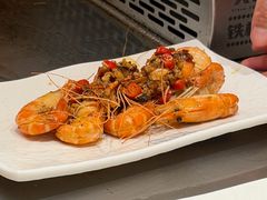 -火地铁板烧(昆山万象汇店)
