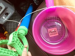 -将军关探险漂流