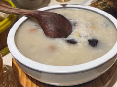 -如轩·海鲜砂锅粥·潮汕菜(小榄店)