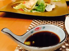 -赛象酒店·福泉阁中餐厅
