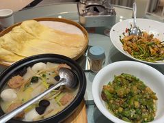 -辛香味烧鱼馆·非遗技艺·排骨红烧肉(光谷医药园店)