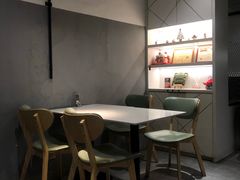 -BE BRIGHT KITCHEN(正佳广场店)