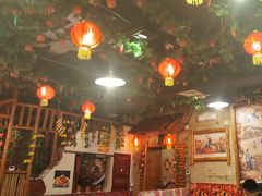 -粗粮人家·东北菜(洋桥店)