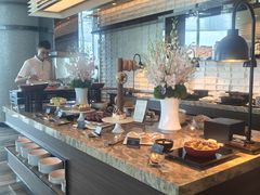 -广州四季酒店·意珍·意式自助餐