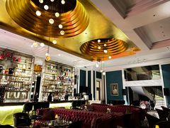 -The St·Regis Bar 瑞吉酒吧