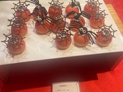 -索菲特酒店·海鲜自助 ·聚餐厅
