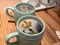 冰粉-江湖情酸菜鱼(万菱汇店)
