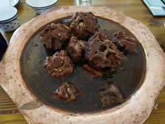 -京城北门羊蝎子铜锅涮肉(总店)