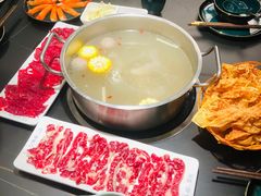 -二刀潮牛(重庆光环购物公园店)