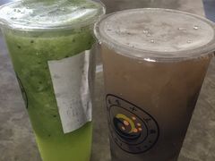 -好时味十三姨(河西路店)