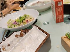 -老德州四合院·德州菜(天衢路店)