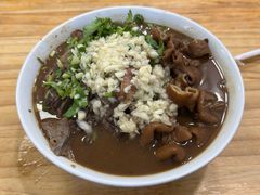 -陈记卤煮小肠