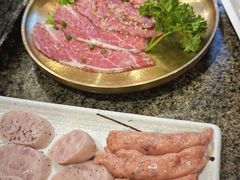 -梦山水日本烧肉(五四广场店)
