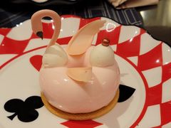 -丘吉尔餐厅(澳门伦敦人店)