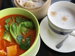 -厦门海港英迪格酒店(中山路店)
