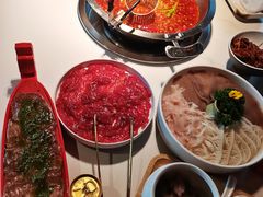 -小龙坎火锅(IFS HOT店)