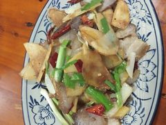 -将就吃农家特色土菜馆