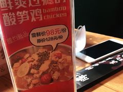 -腰子哥烤串(石佛营炫特店)