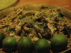 -勐丽梦兰傣味餐厅