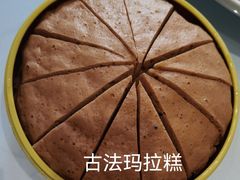 -香雪海饭店中餐厅(人民桥店)