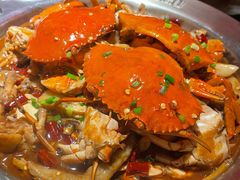 -胖哥俩肉蟹煲(苏州中心店)