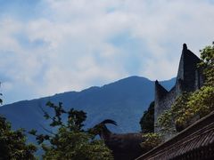 -九皇山景区