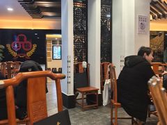 -奎元馆.百年奎元.非遗传承(西湖边的解放路店)