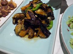 -西夏回族烧麦馆(牡丹街店)