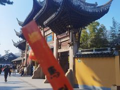 -龙华素斋(龙华路店)