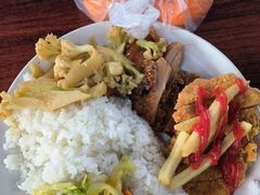 -东北大学（浑南校区）食堂
