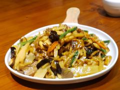 森林小炒-李记大厨