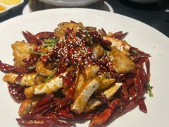 -兰亭轩茶餐厅(长江路店)